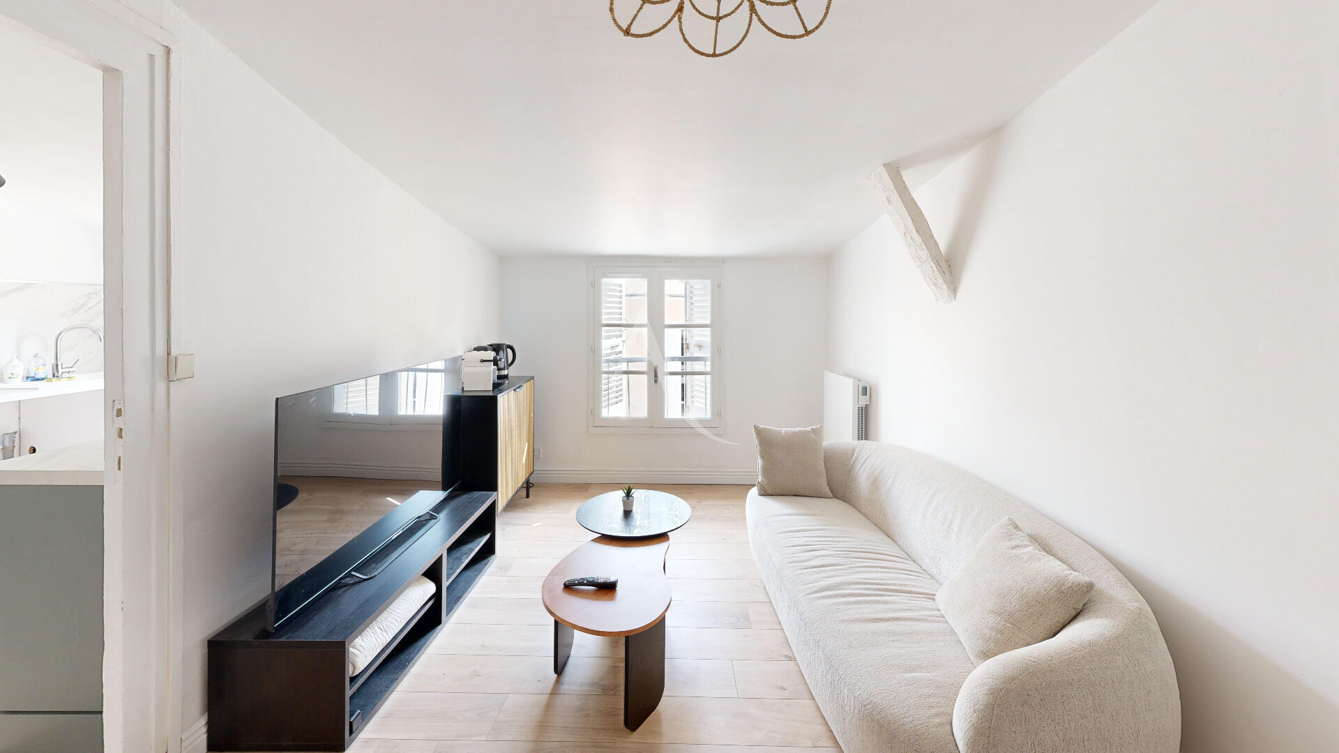 Photo Appartement rénové en CENTRE VILLE de Carcassonne image 2/6