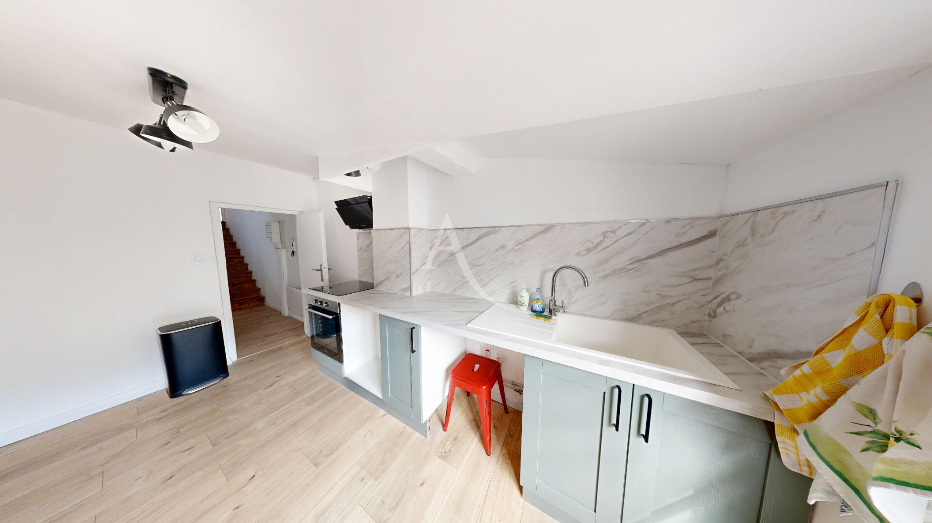 Photo Appartement rénové en CENTRE VILLE de Carcassonne image 4/6