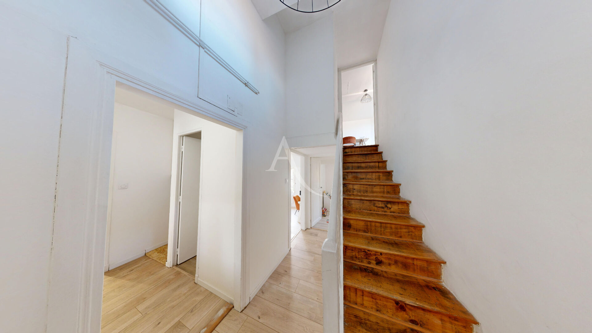 Photo Appartement rénové en CENTRE VILLE de Carcassonne image 6/6