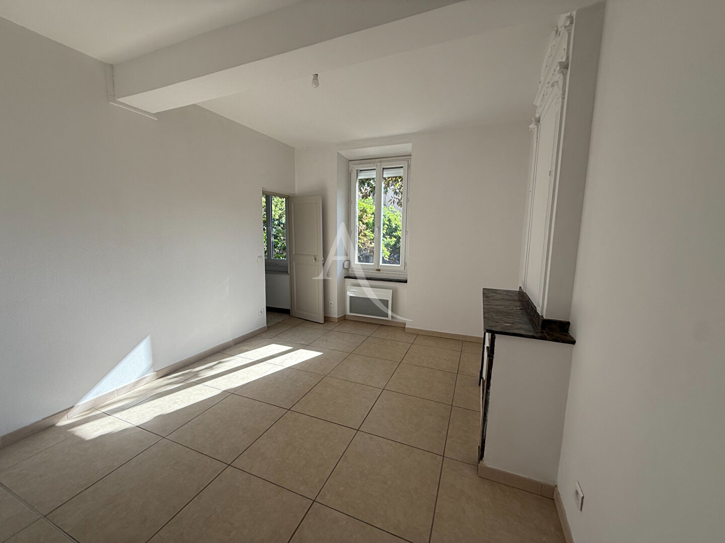 Photo APPARTEMENT 2 CHAMBRES AVEC JARDIN COMMUN image 3/6