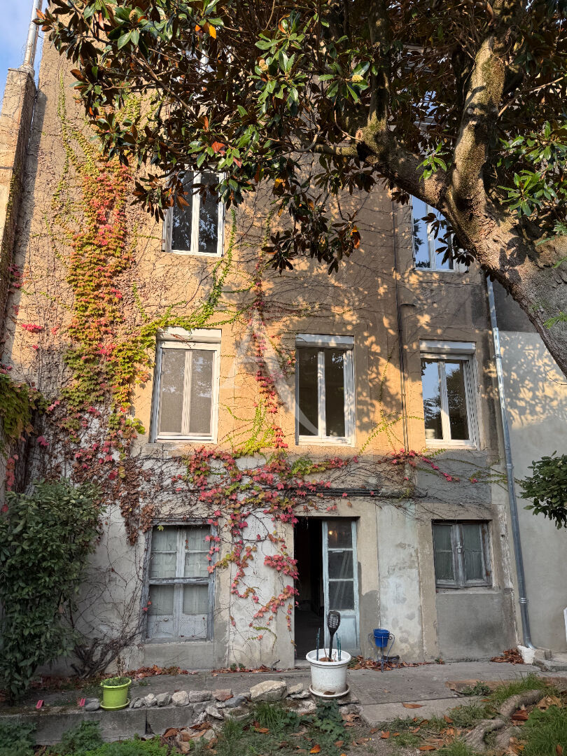 Photo APPARTEMENT 2 CHAMBRES AVEC JARDIN COMMUN image 4/6