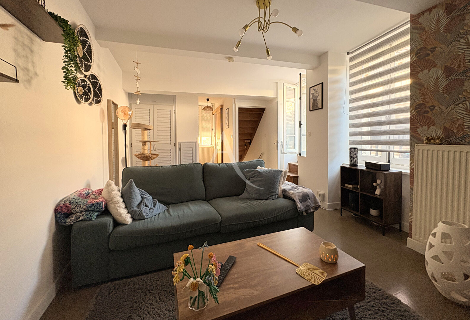 Photo Spécial investisseur  Bonne rentabilité  Maison vendu louée proche de Carcassonne image 2/6