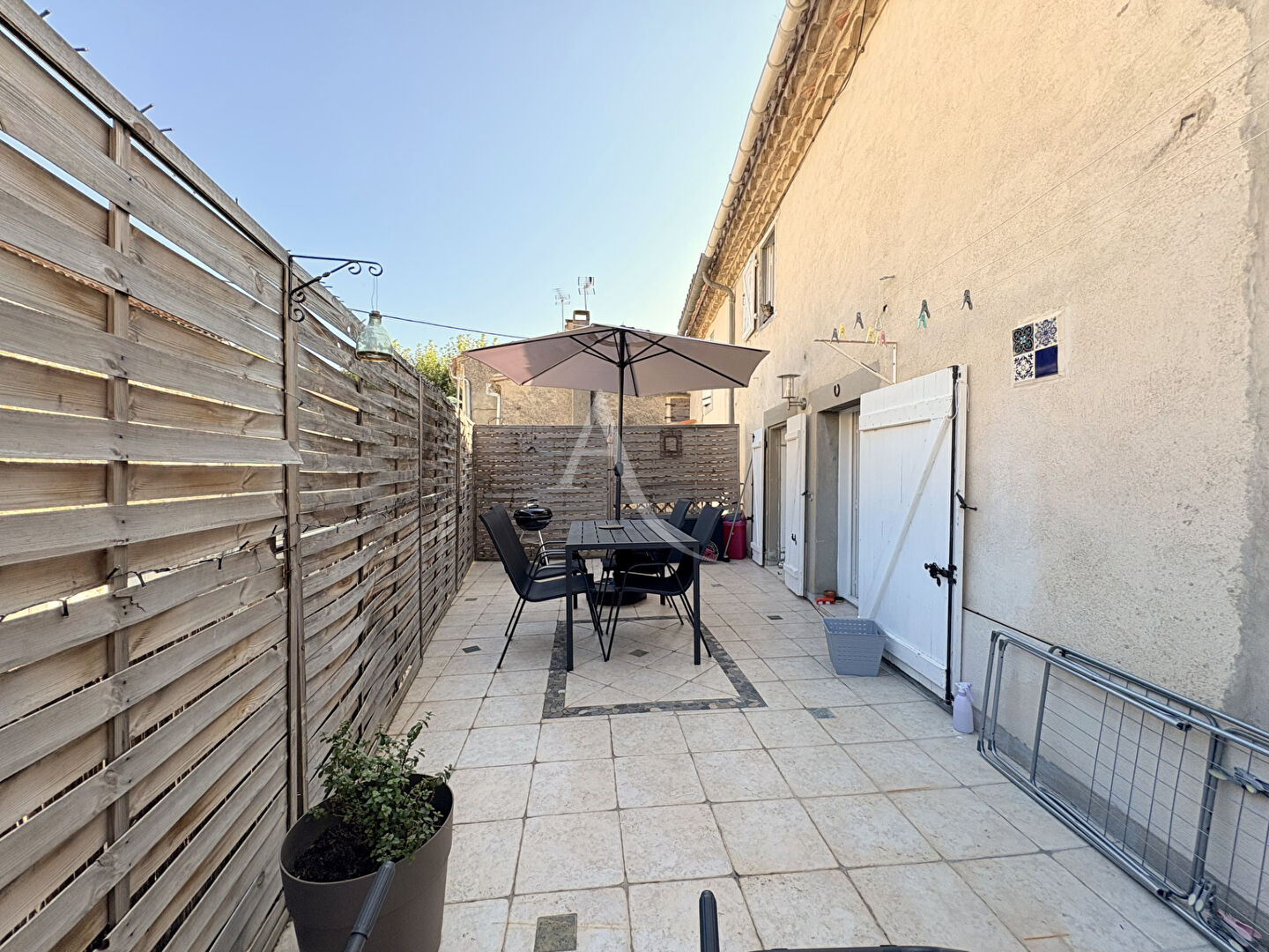 Photo Spécial investisseur  Bonne rentabilité  Maison vendu louée proche de Carcassonne image 3/6