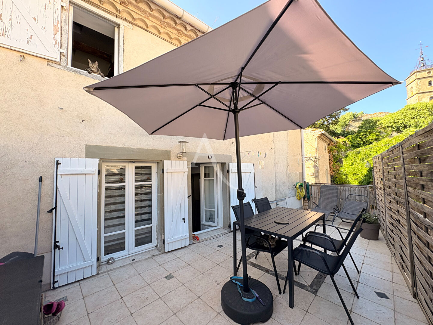 Photo Spécial investisseur  Bonne rentabilité  Maison vendu louée proche de Carcassonne image 4/6