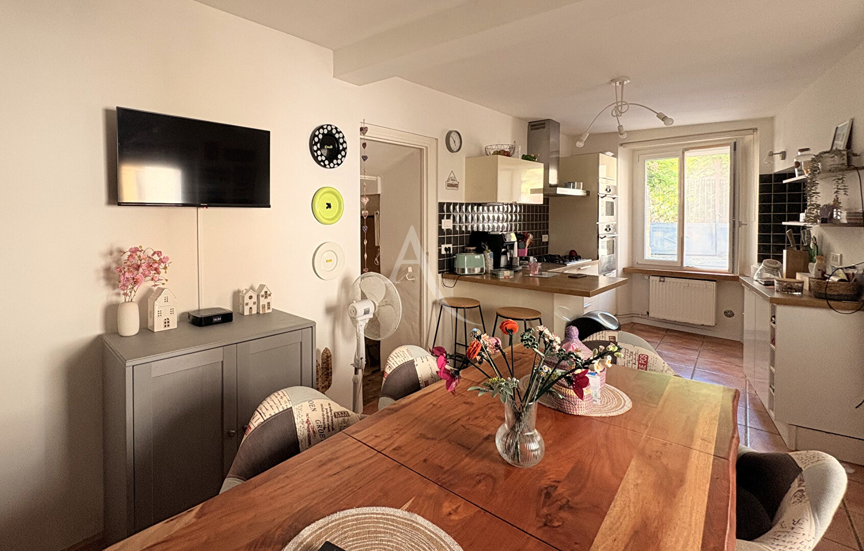 Photo Spécial investisseur  Bonne rentabilité  Maison vendu louée proche de Carcassonne image 5/6