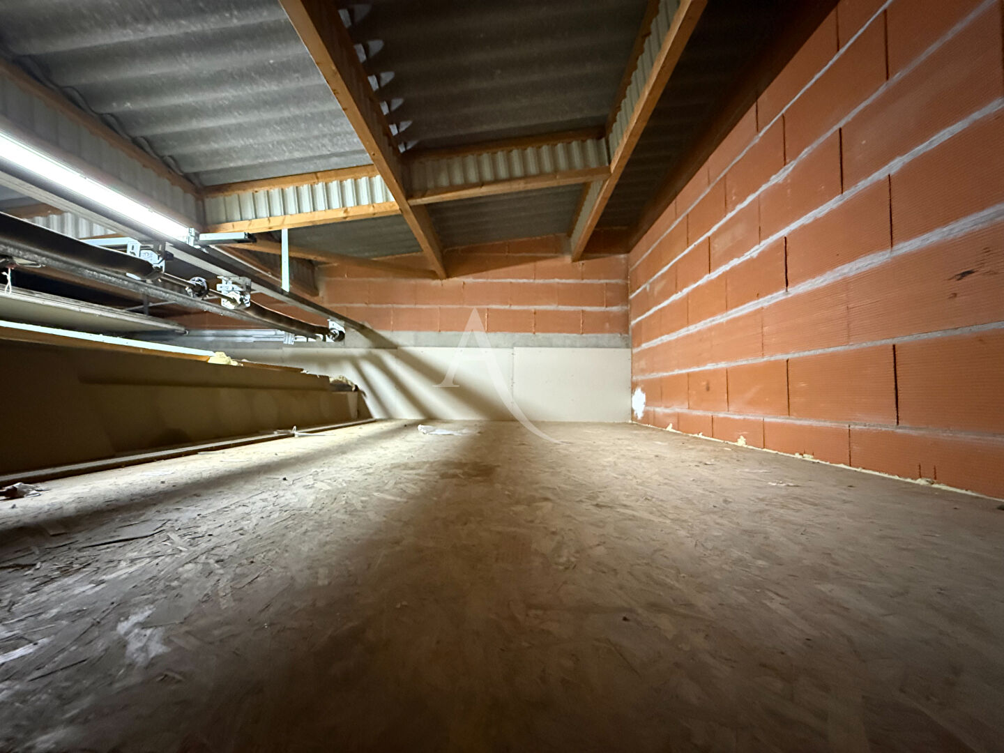 Photo LOCAL COMMERCIAL A CAZILHAC image 6/6