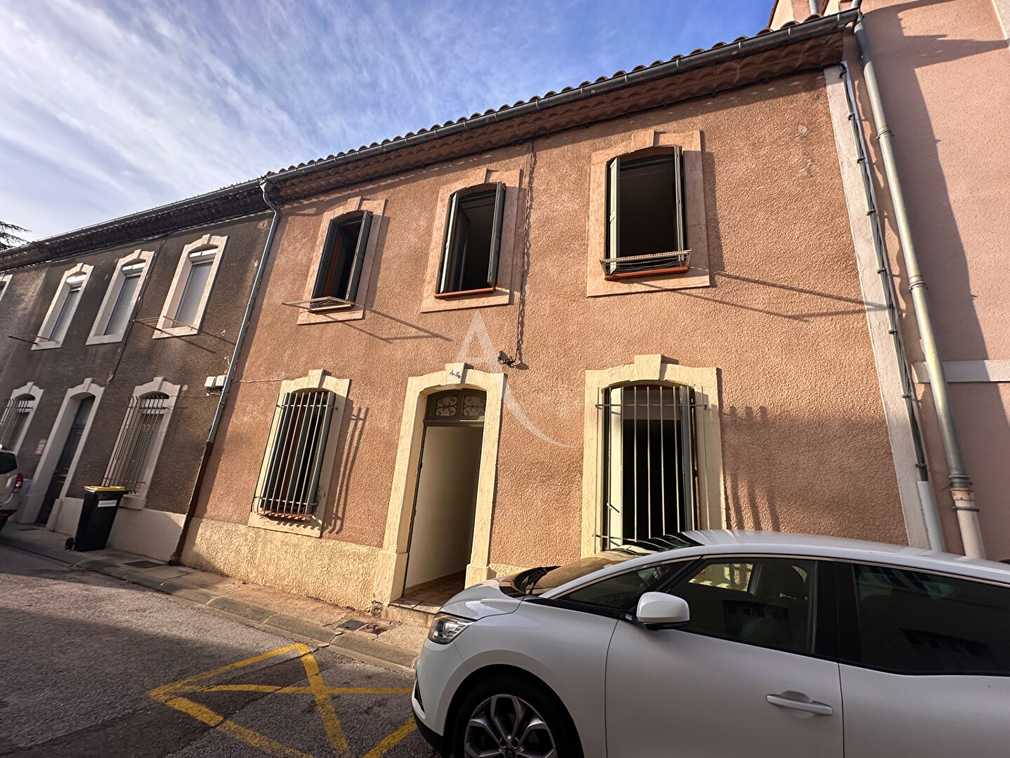 Maison de ville à CARCASSONNE proche centre ville