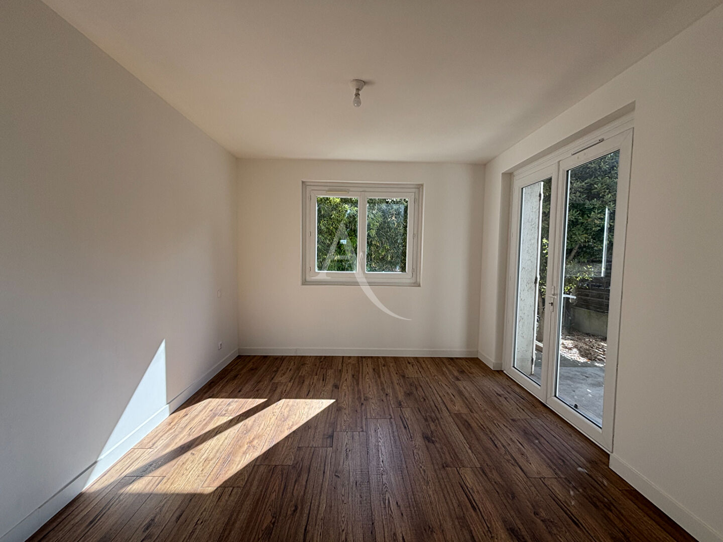 Photo Immeuble 2 lots à CARCASSONNE avec jardin image 4/6