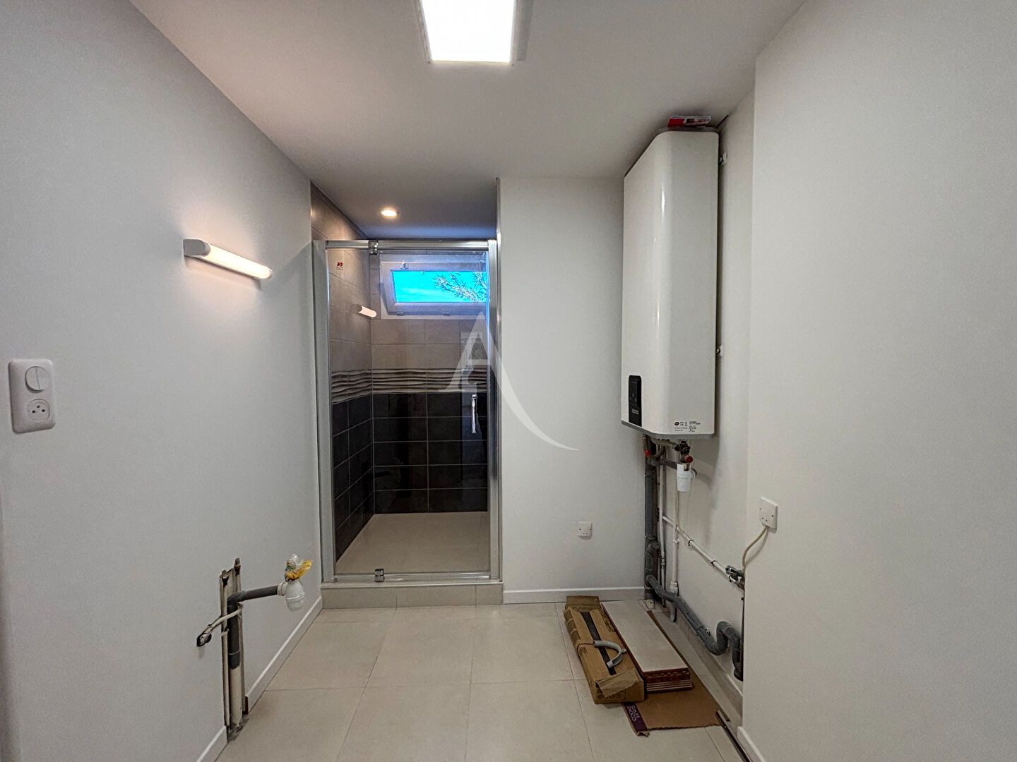 Photo Immeuble 2 lots à CARCASSONNE avec jardin image 5/6