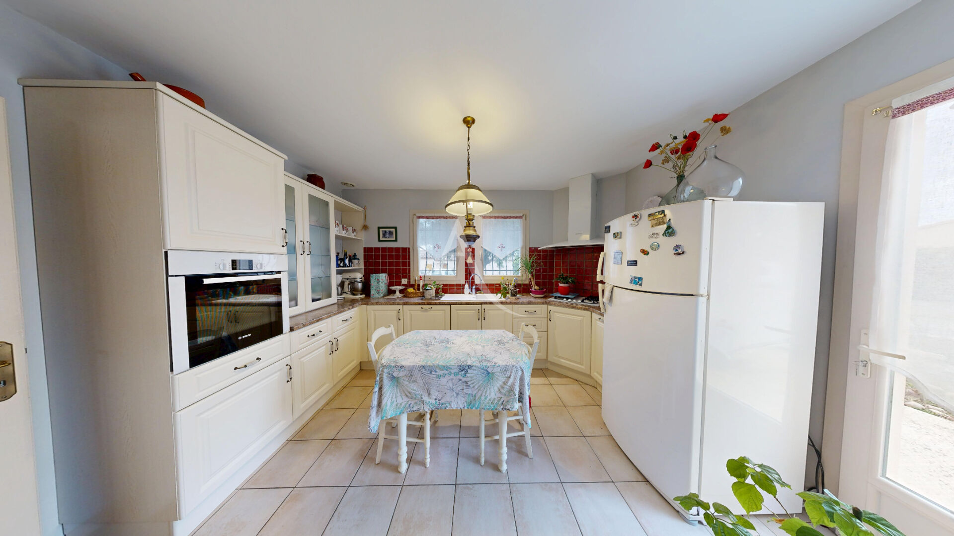 Photo Maison Pennautier avec terrain et garage image 5/6