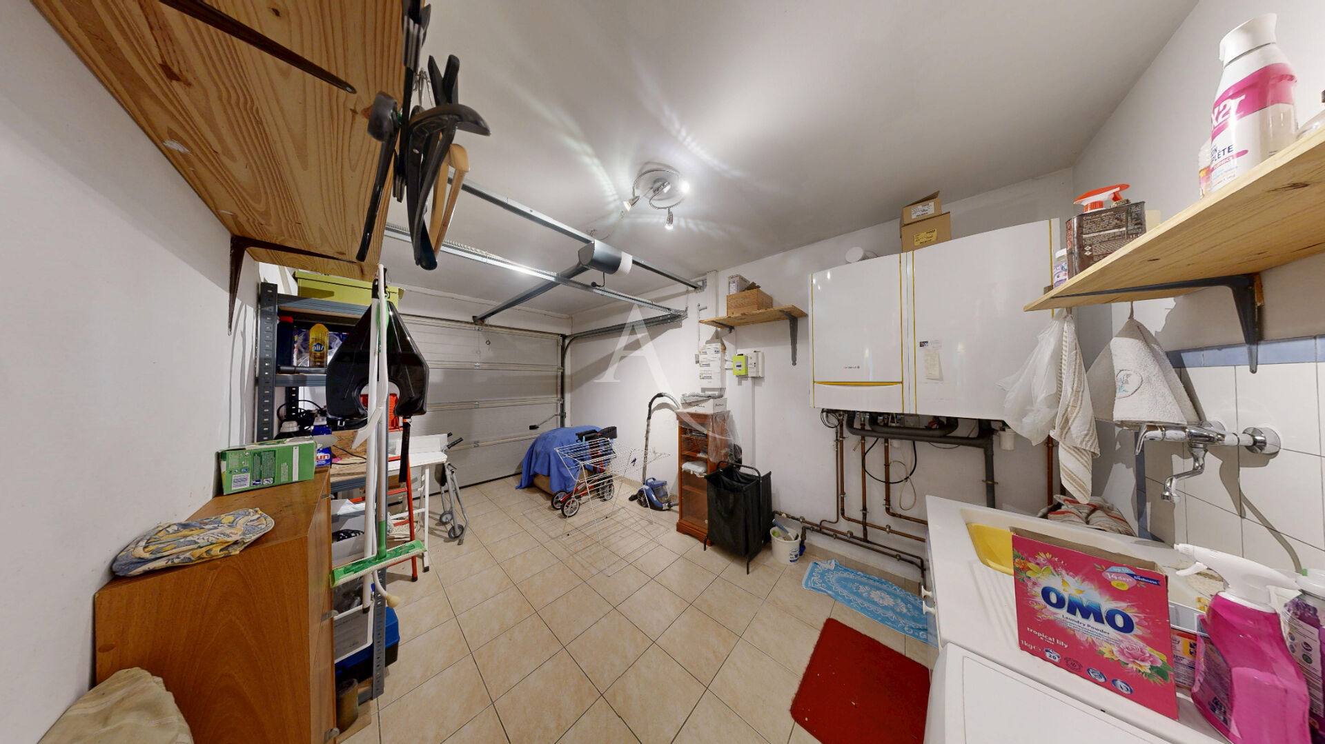 Photo Maison Pennautier avec terrain et garage image 6/6