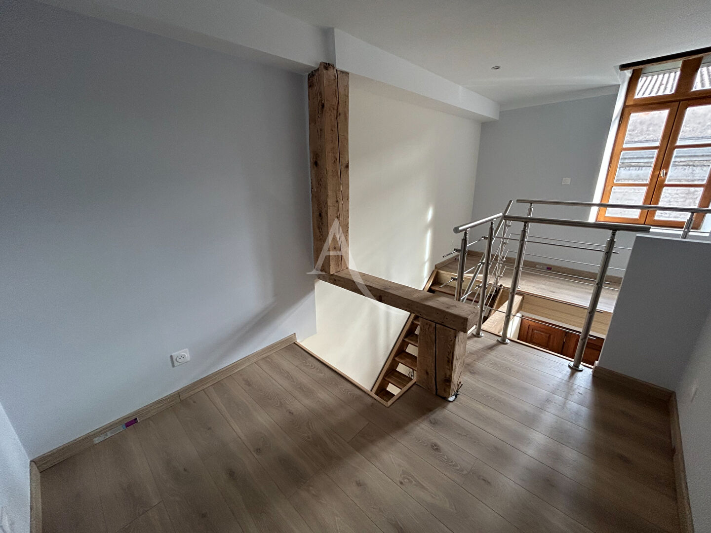 Photo Maison Carcassonne rénovée en centre ville image 4/6