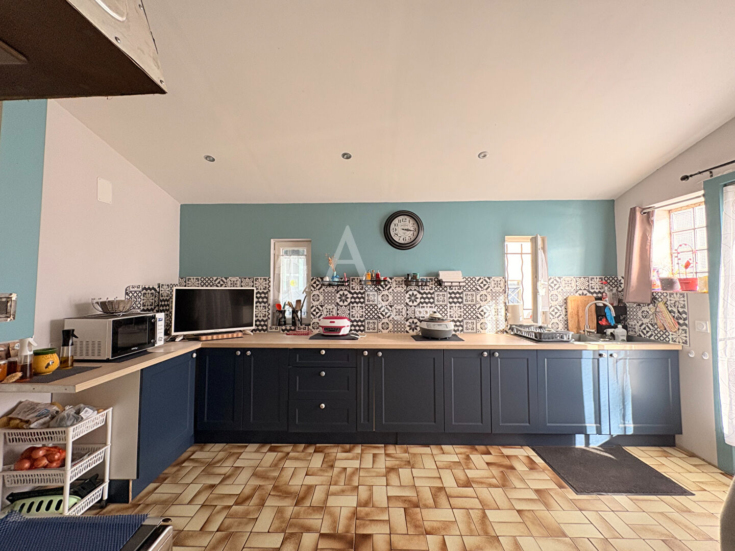 Photo Maison Conques Sur Orbiel 4 pièce(s) avec hangar image 3/6