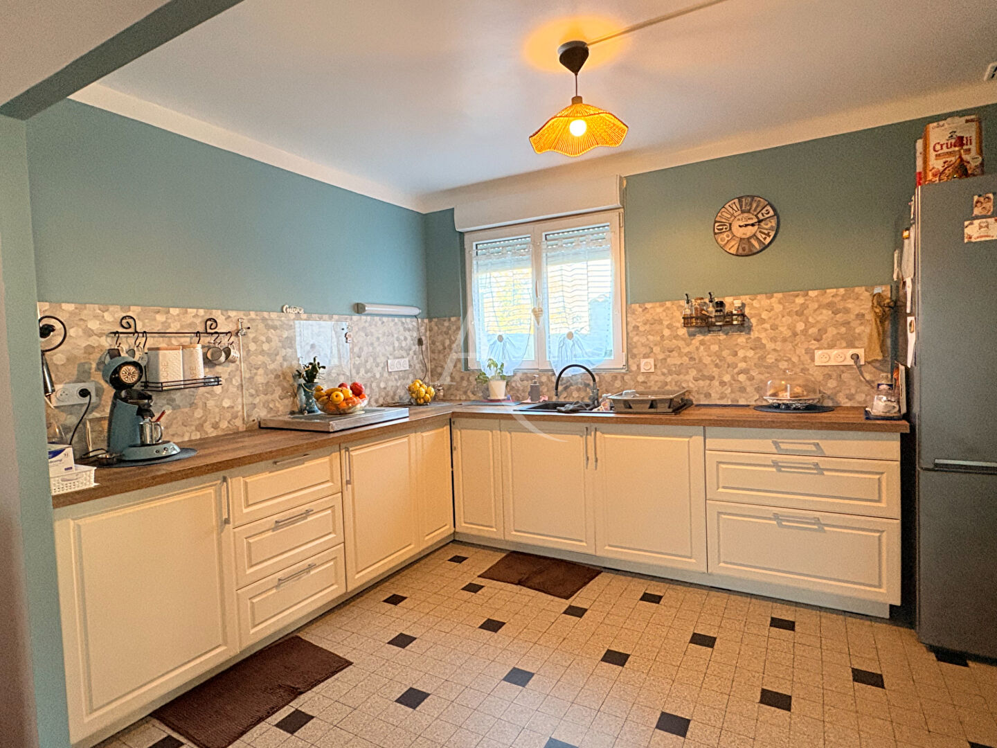 Photo Maison Conques Sur Orbiel 4 pièce(s) avec hangar image 4/6