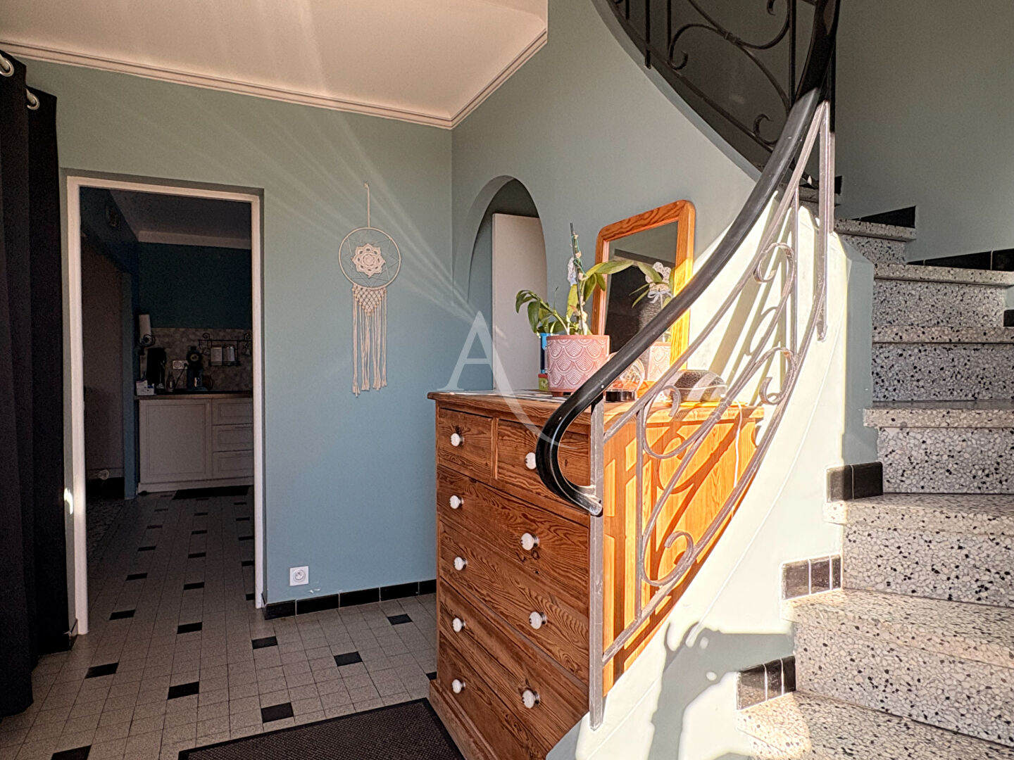 Photo Maison Conques Sur Orbiel 4 pièce(s) avec hangar image 6/6