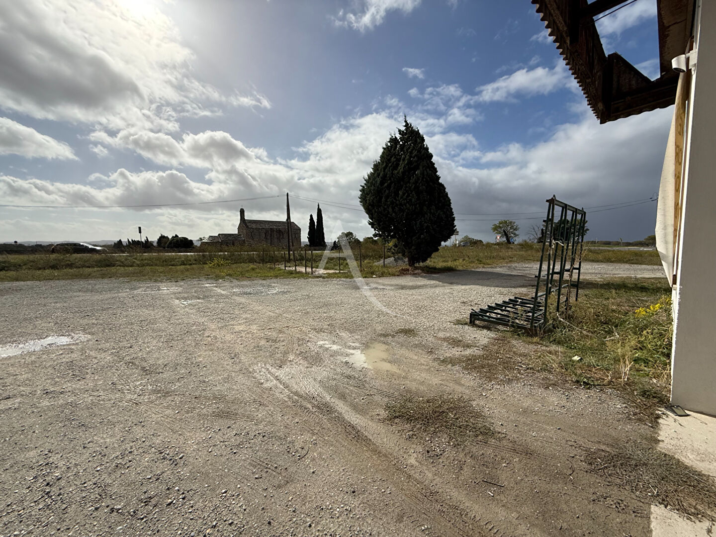 Photo LOCAL COMMERCIAL A PEZENS FORTE VISIBILITE image 4/6