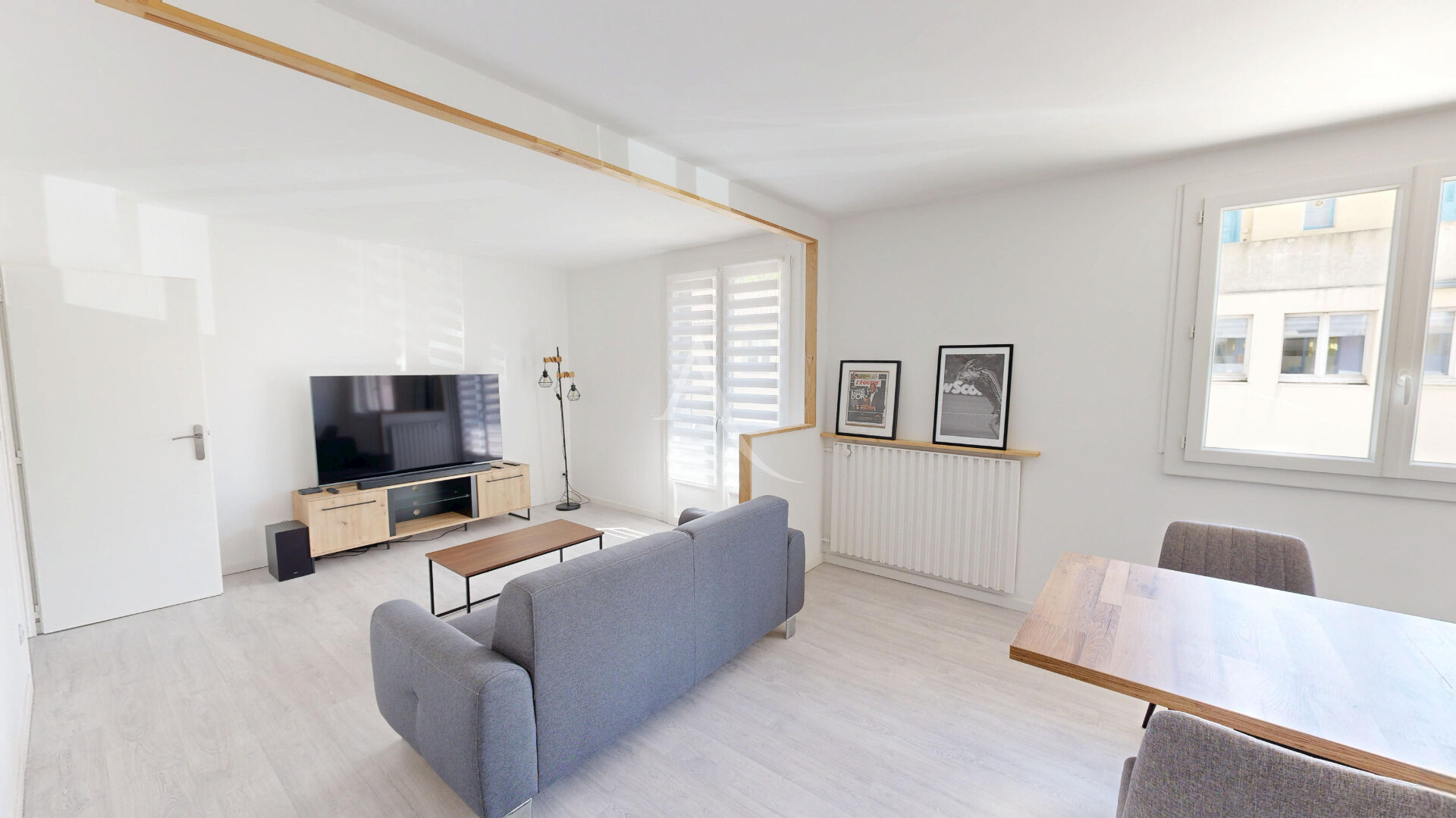 Agence immobilière de L'Adresse   COLUMBO IMMOBILIER - L'ADRESSE  COLUMBO IMMOBILIER