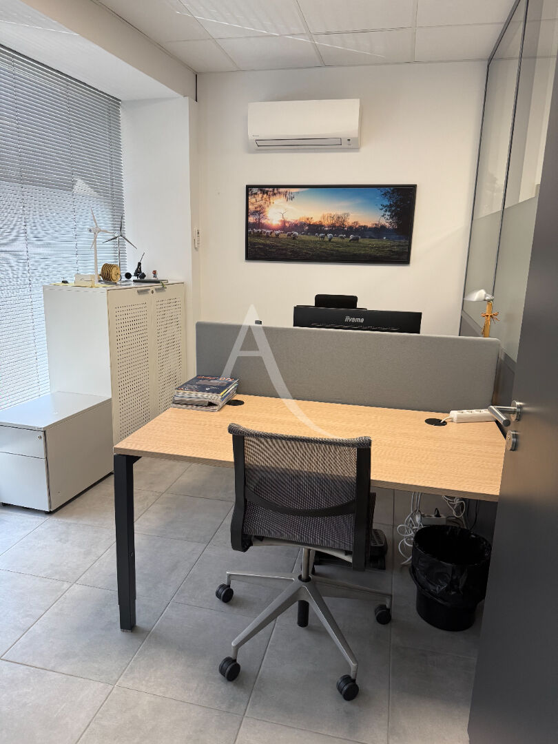 Photo BUREAUX A LOUER DANS UN ESPACE DE COWORKING image 3/6