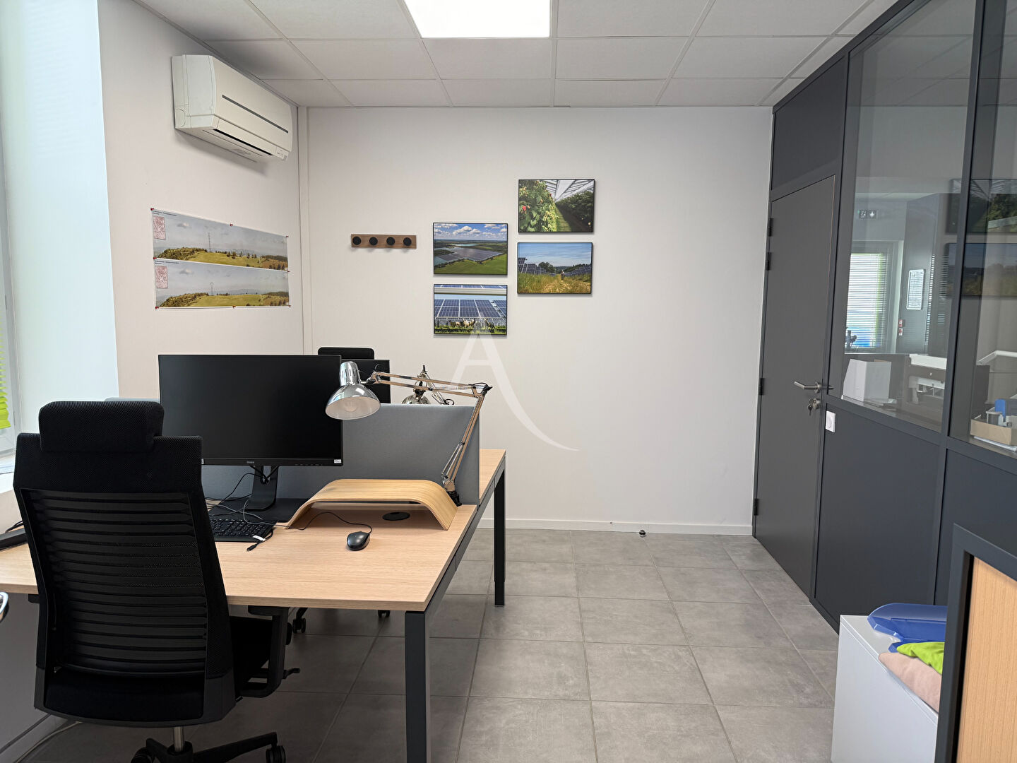 Photo BUREAUX A LOUER DANS UN ESPACE DE COWORKING image 4/6