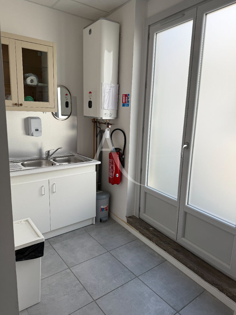 Photo BUREAUX A LOUER DANS UN ESPACE DE COWORKING image 6/6