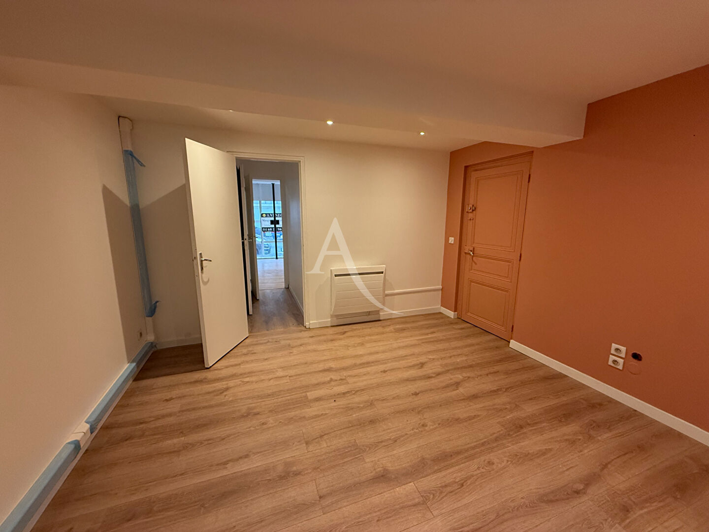 Photo BUREAUX A LOUER CLIMATISE A CARCASSONNE image 4/4