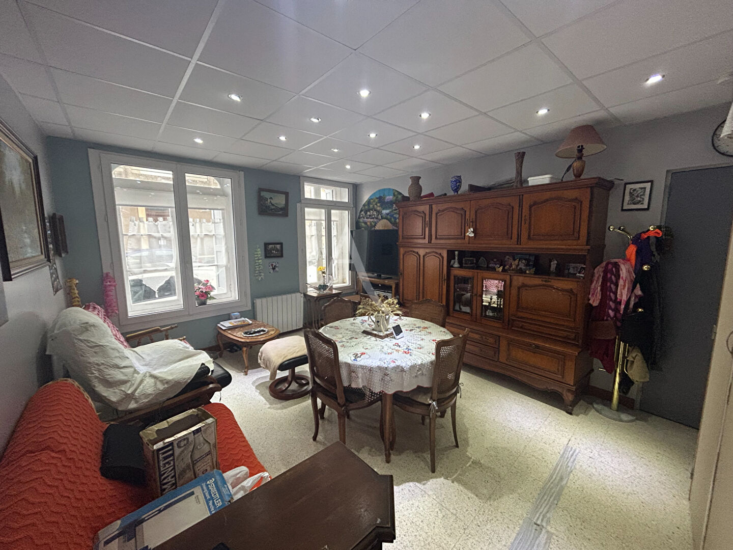 Photo Appartement quartier Capucin à Carcassonne image 2/6