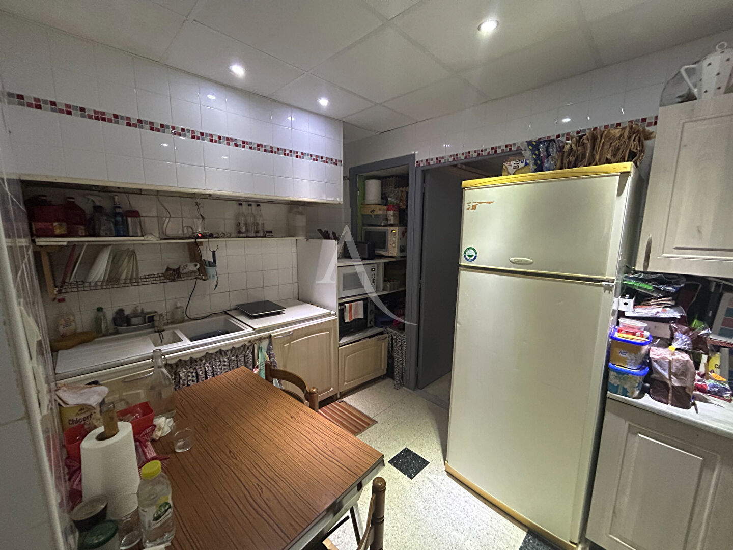 Photo Appartement quartier Capucin à Carcassonne image 3/6