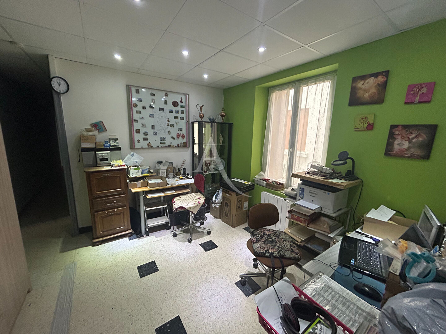 Photo Appartement quartier Capucin à Carcassonne image 4/6