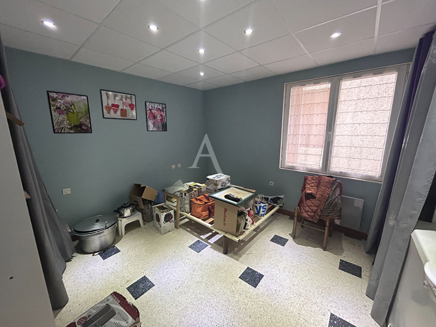 Photo Appartement quartier Capucin à Carcassonne image 6/6