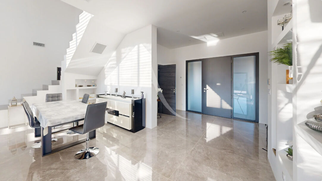 Photo Maison Contemporaine d'exception ! Sur CARCASSONNE image 3/6