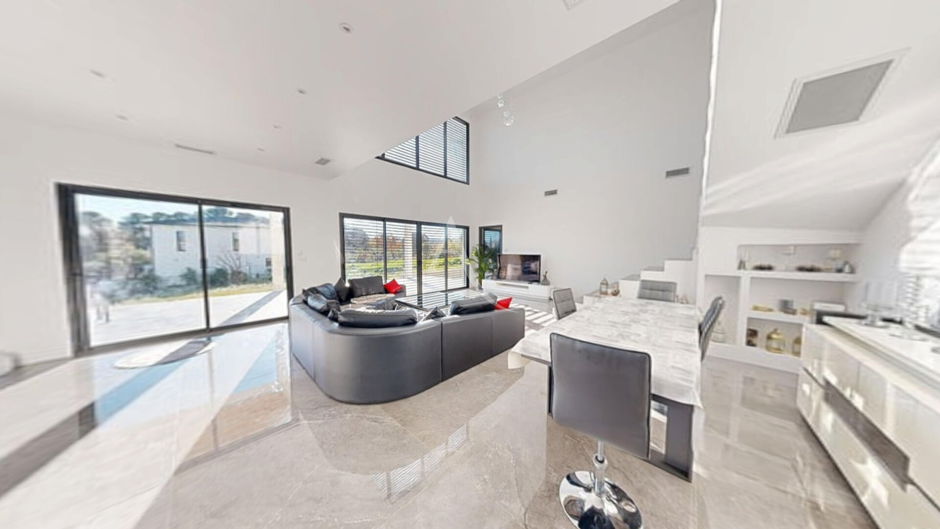 Photo Maison Contemporaine d'exception ! Sur CARCASSONNE image 4/6