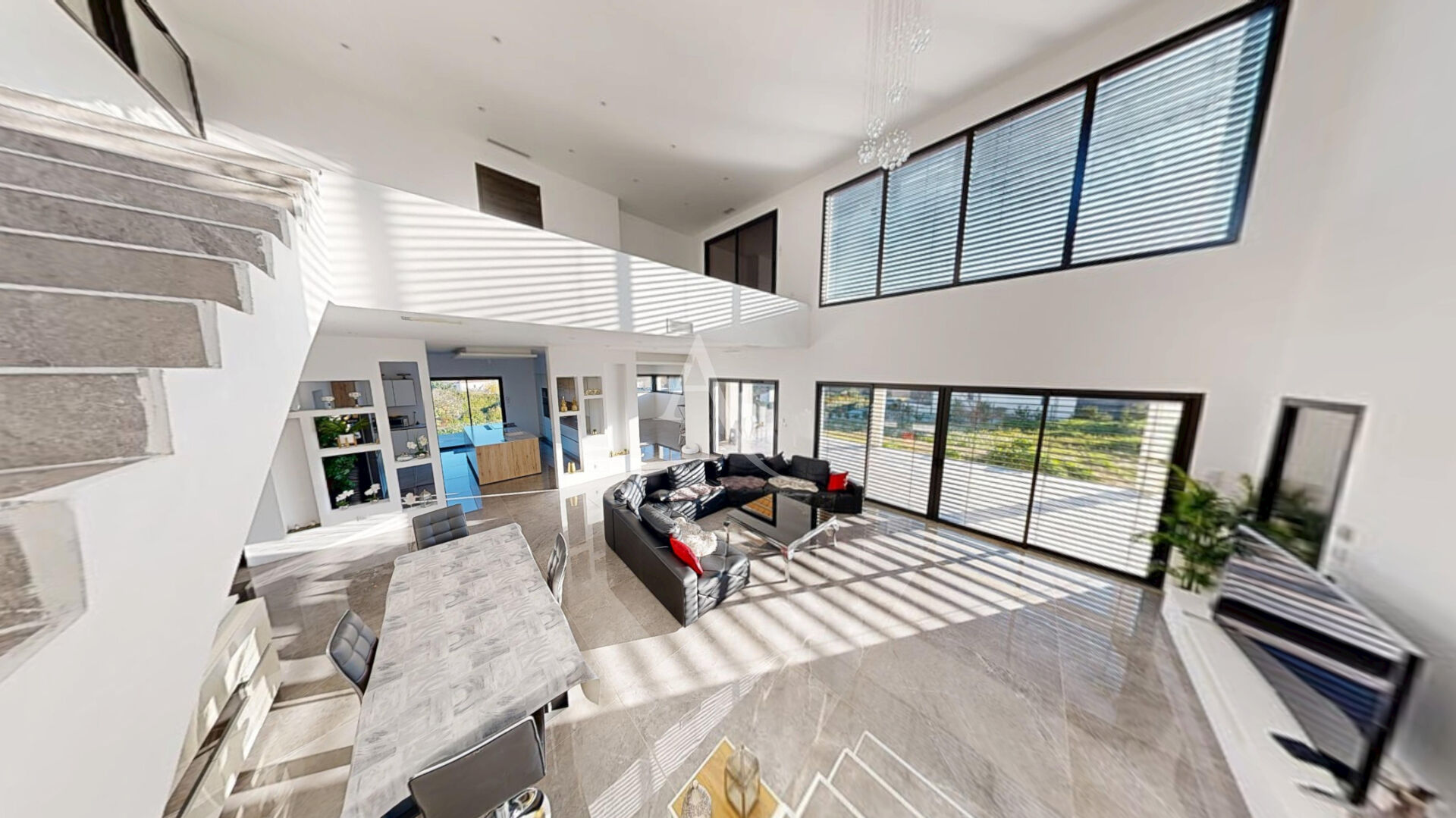 Photo Maison Contemporaine d'exception ! Sur CARCASSONNE image 5/6