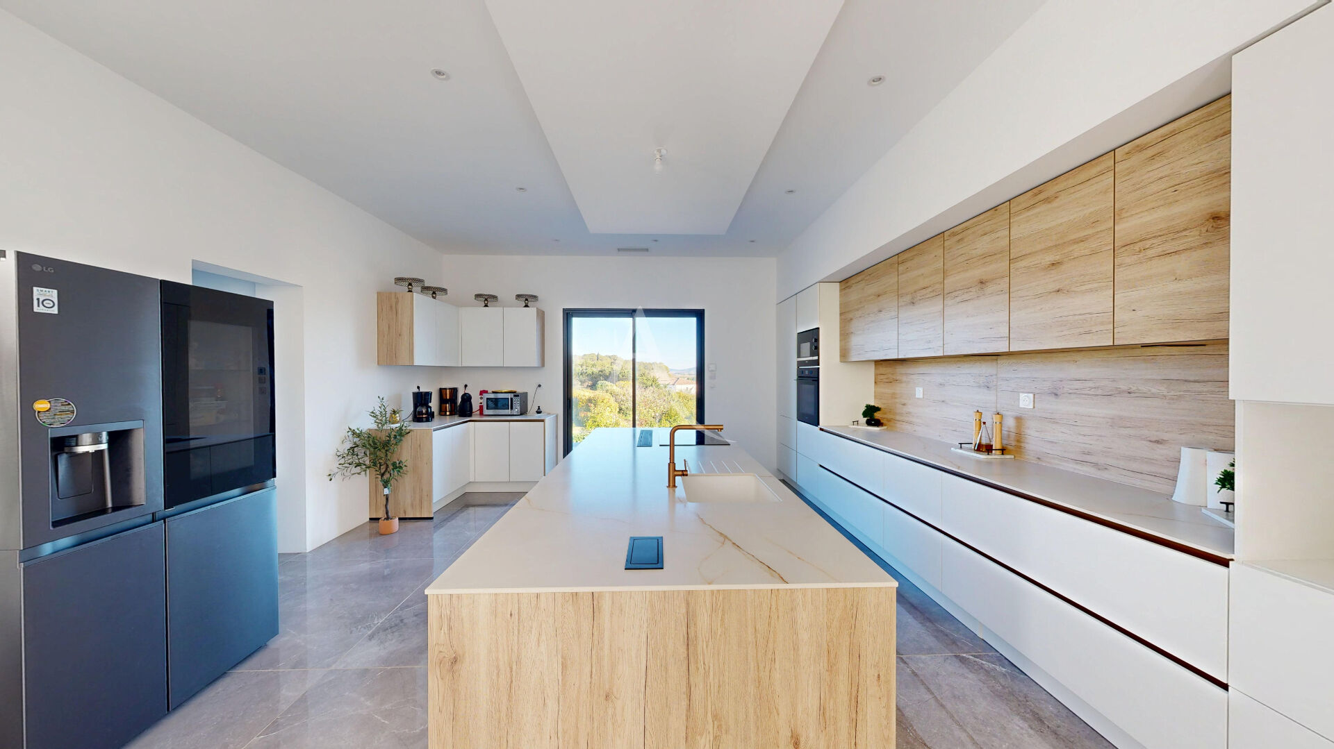 Photo Maison Contemporaine d'exception ! Sur CARCASSONNE image 6/6