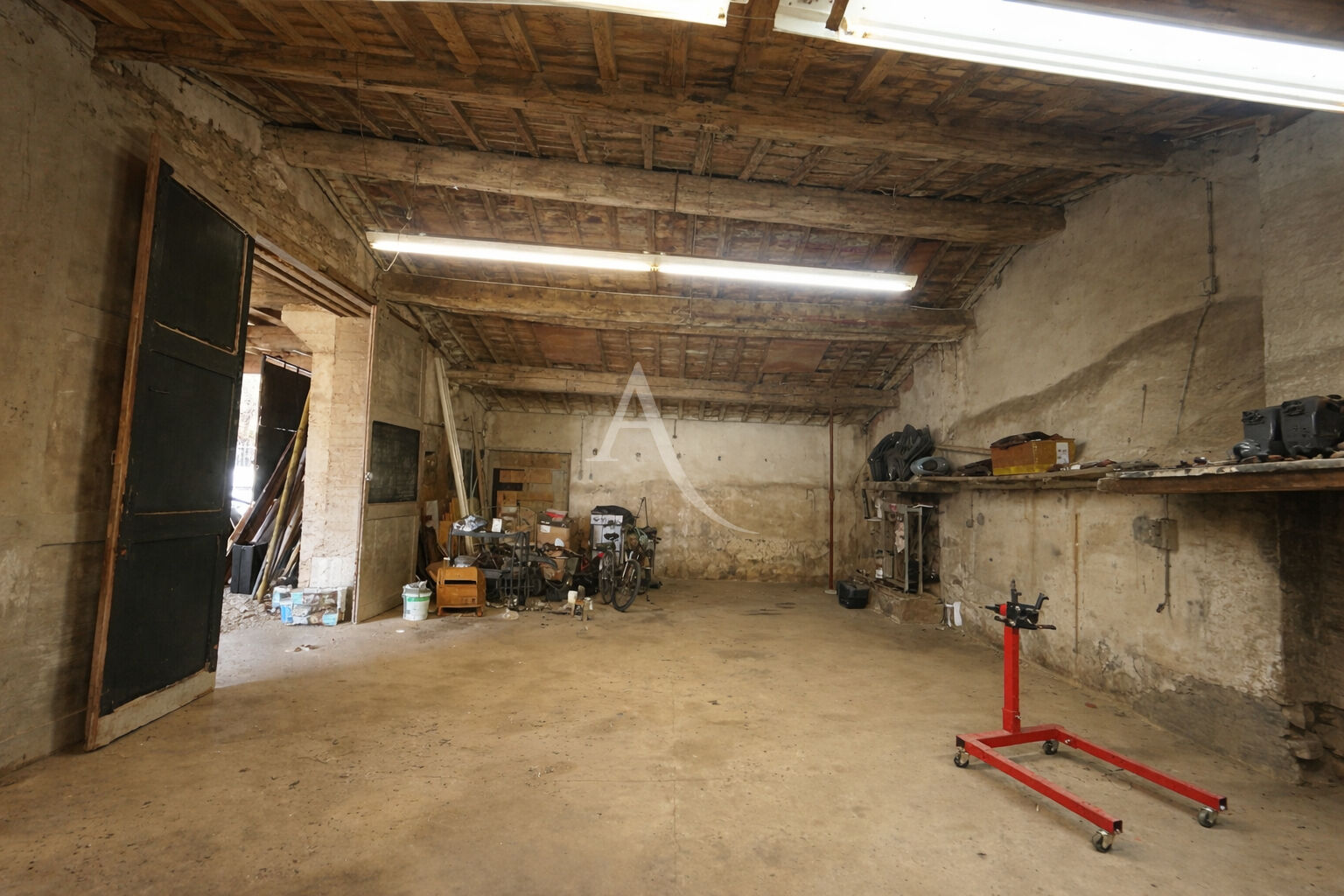 Photo REMISE à Vendre proche de Carcassonne image 3/4