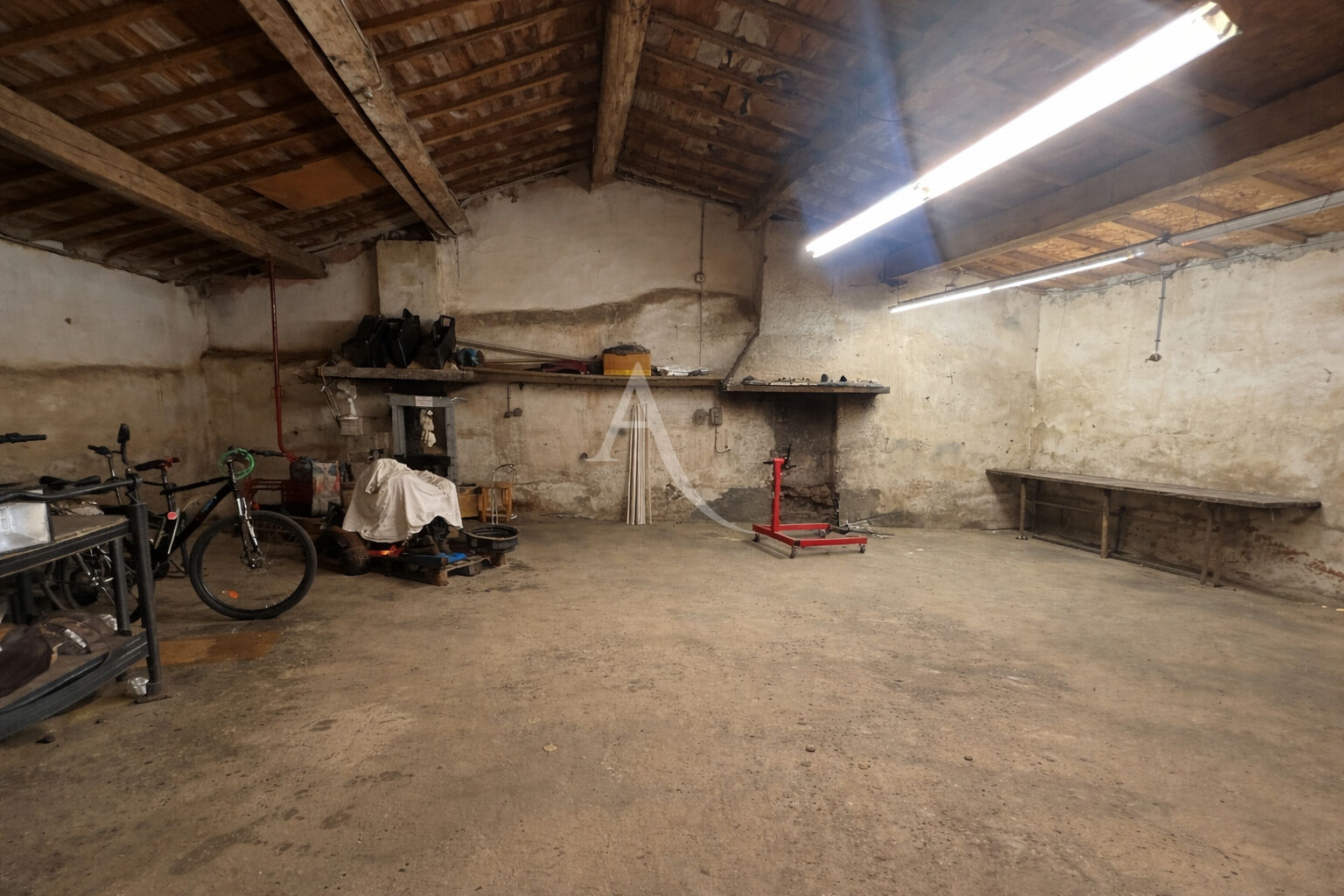 Photo REMISE à Vendre proche de Carcassonne image 4/4