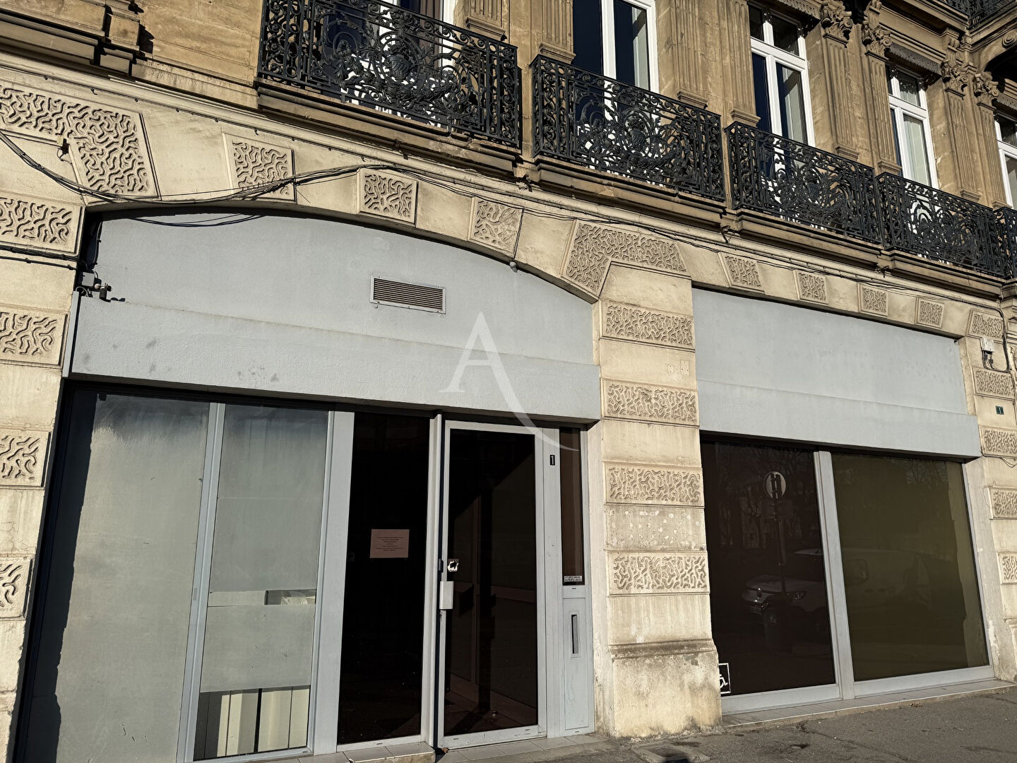 Agence immobilière de L'Adresse   COLUMBO IMMOBILIER - L'ADRESSE  COLUMBO IMMOBILIER
