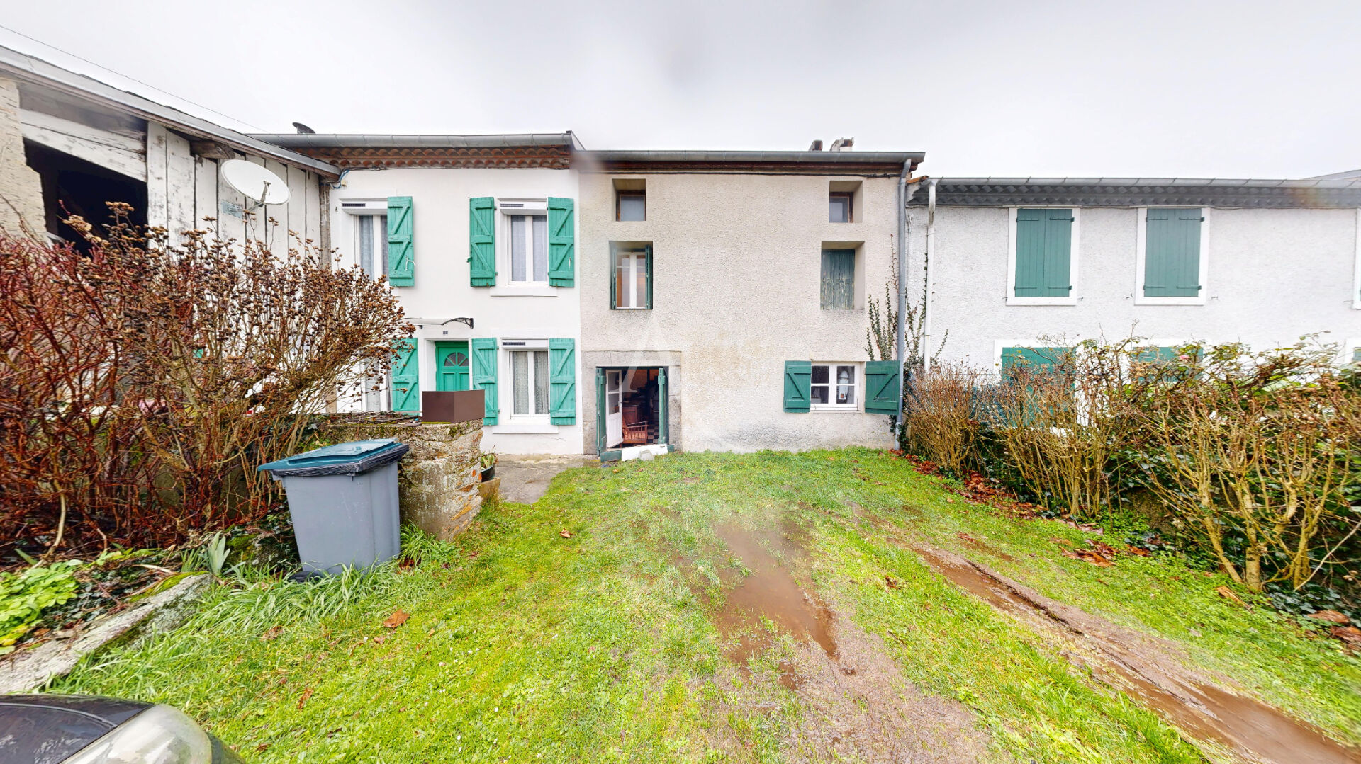 Agence immobilière de L'Adresse   COLUMBO IMMOBILIER - L'ADRESSE  COLUMBO IMMOBILIER