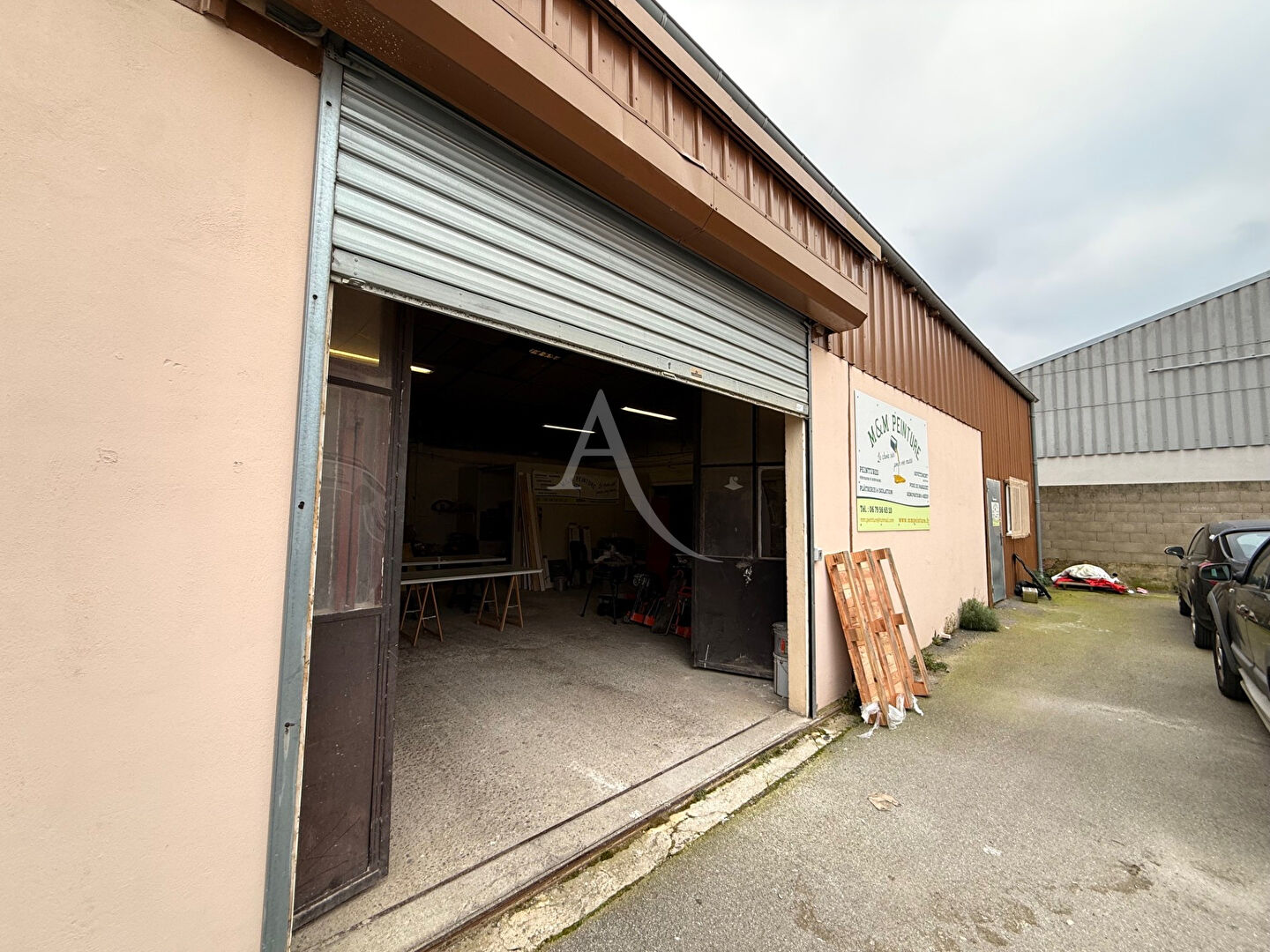 Agence immobilière de L'Adresse   COLUMBO IMMOBILIER - L'ADRESSE  COLUMBO IMMOBILIER