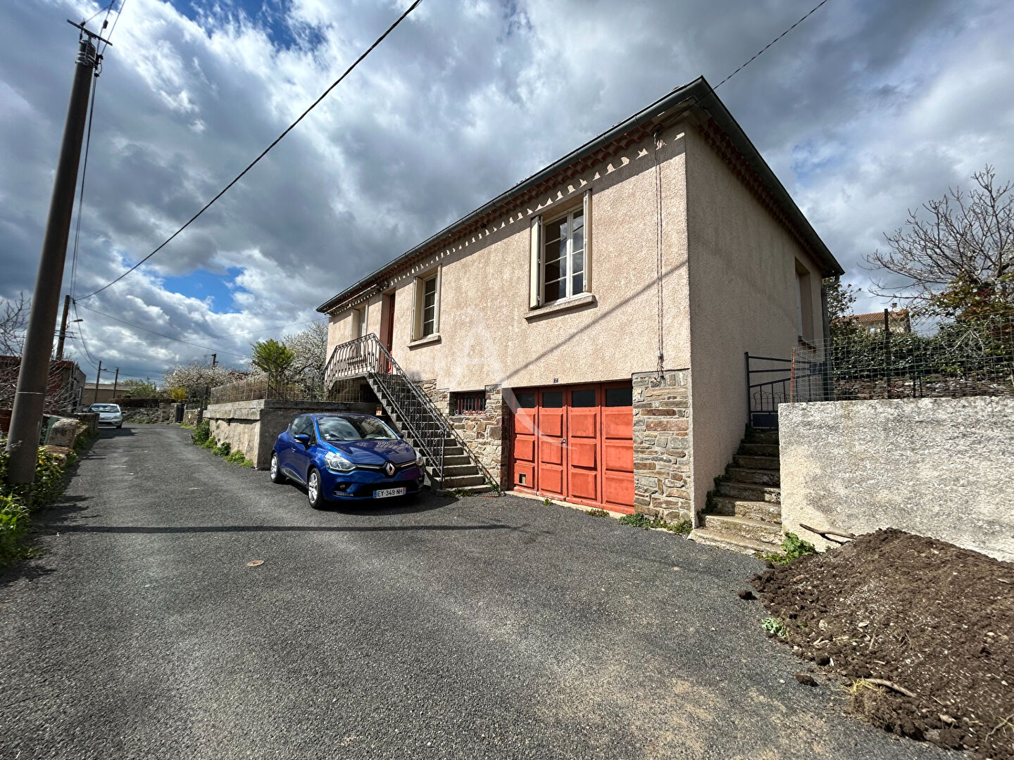 Agence immobilière de L'Adresse   COLUMBO IMMOBILIER - L'ADRESSE  COLUMBO IMMOBILIER