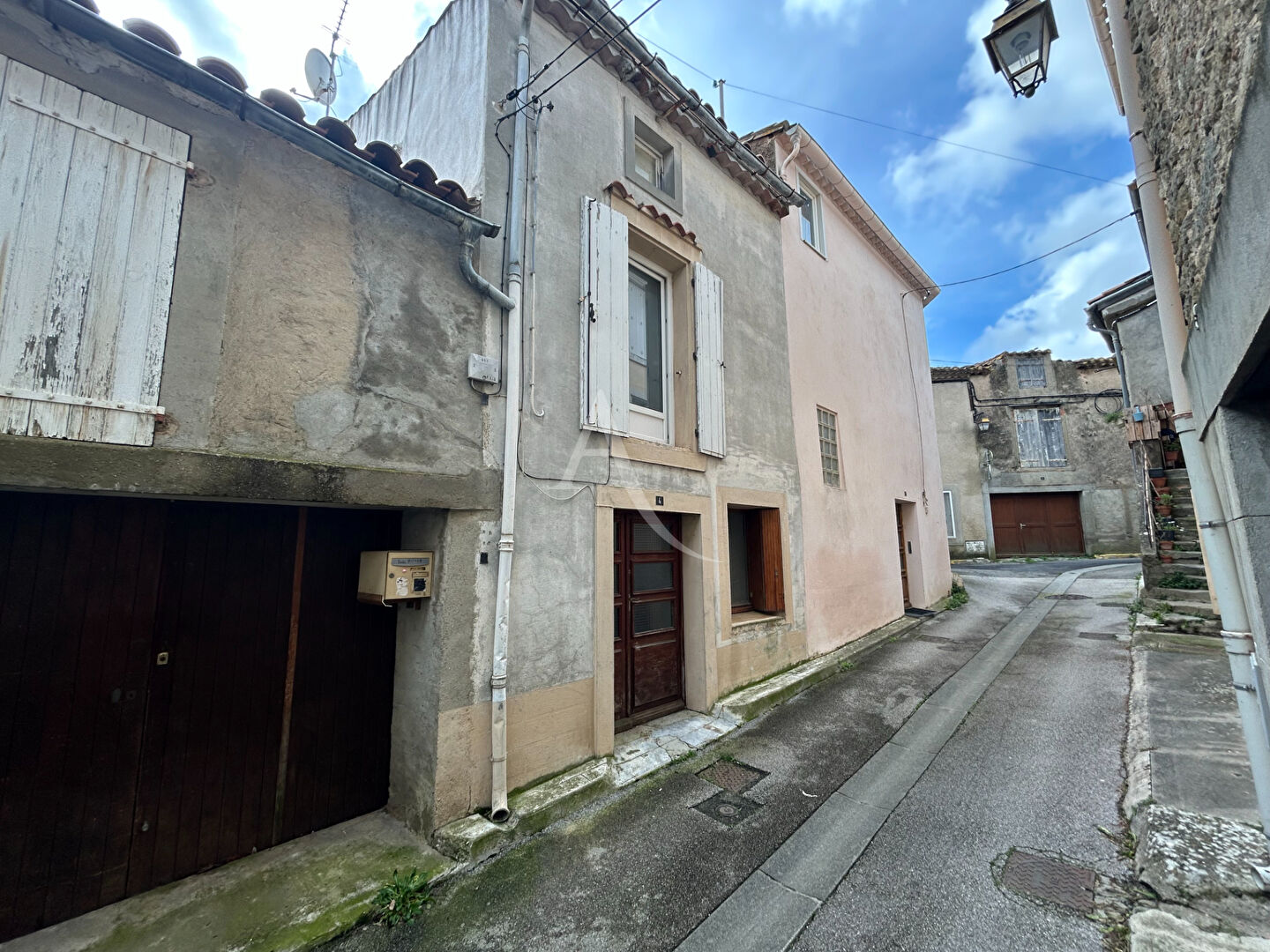 Agence immobilière de L'Adresse   COLUMBO IMMOBILIER - L'ADRESSE  COLUMBO IMMOBILIER