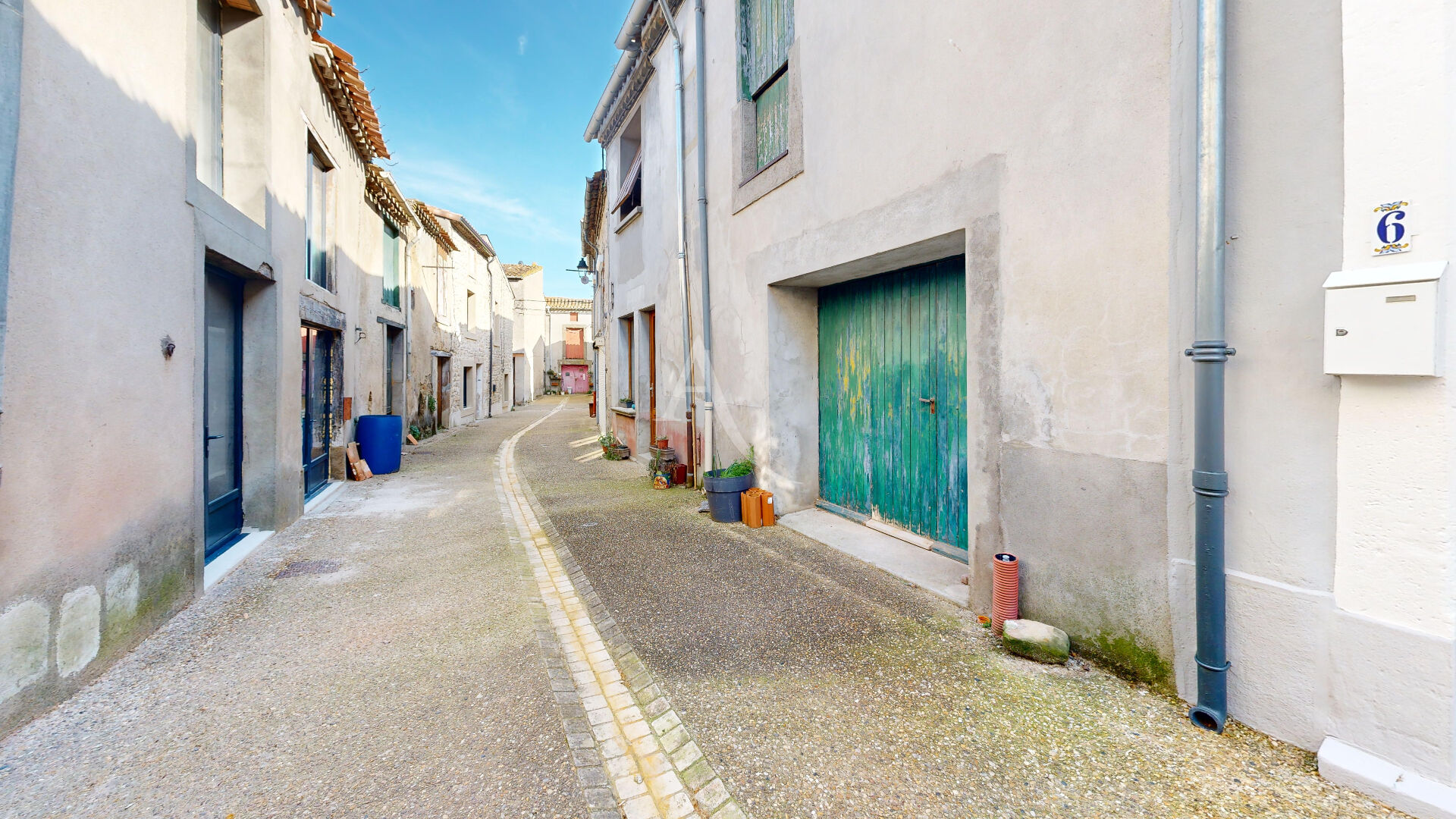 Agence immobilière de L'Adresse   COLUMBO IMMOBILIER - L'ADRESSE  COLUMBO IMMOBILIER