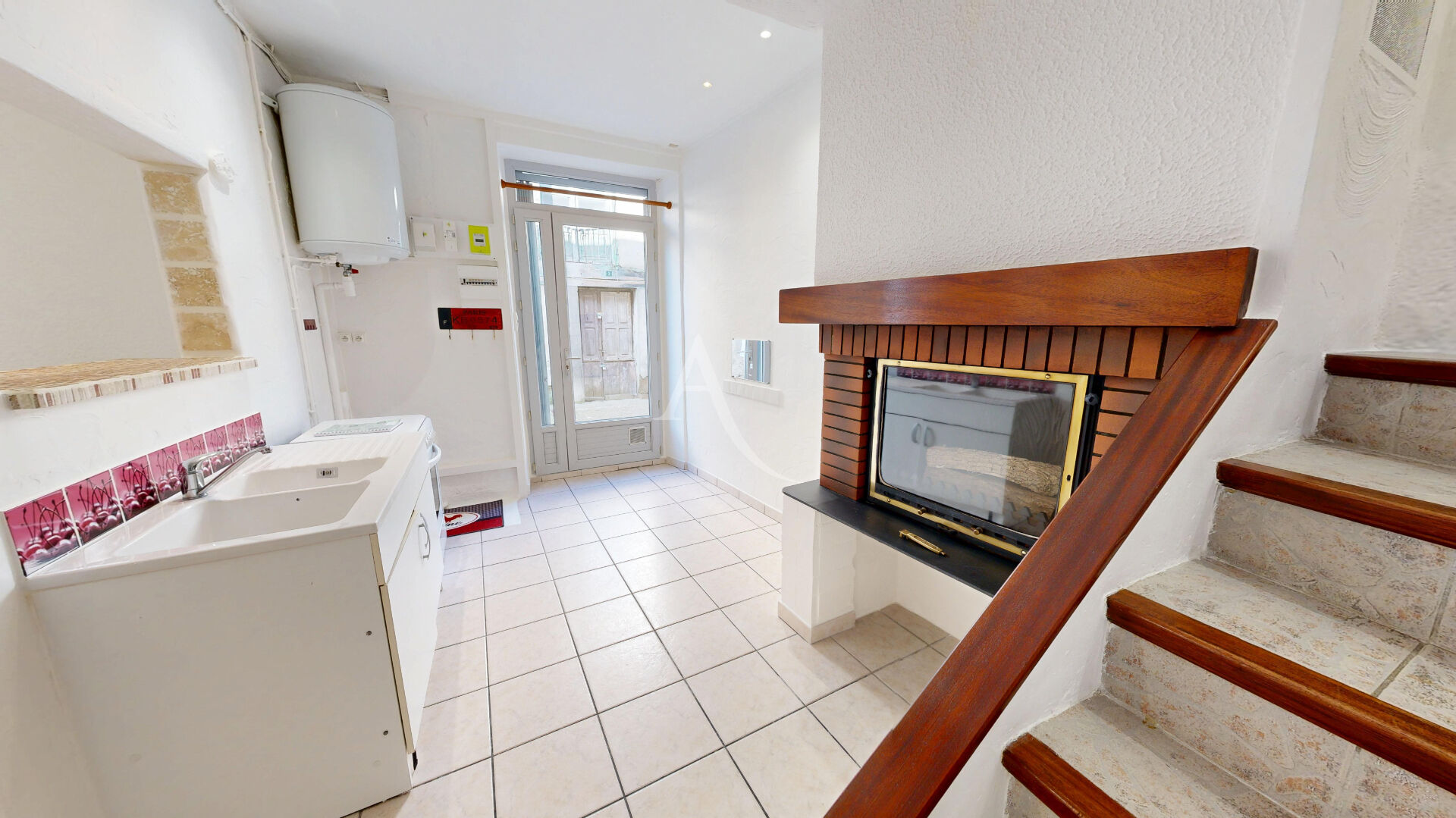 Agence immobilière de L'Adresse   COLUMBO IMMOBILIER - L'ADRESSE  COLUMBO IMMOBILIER
