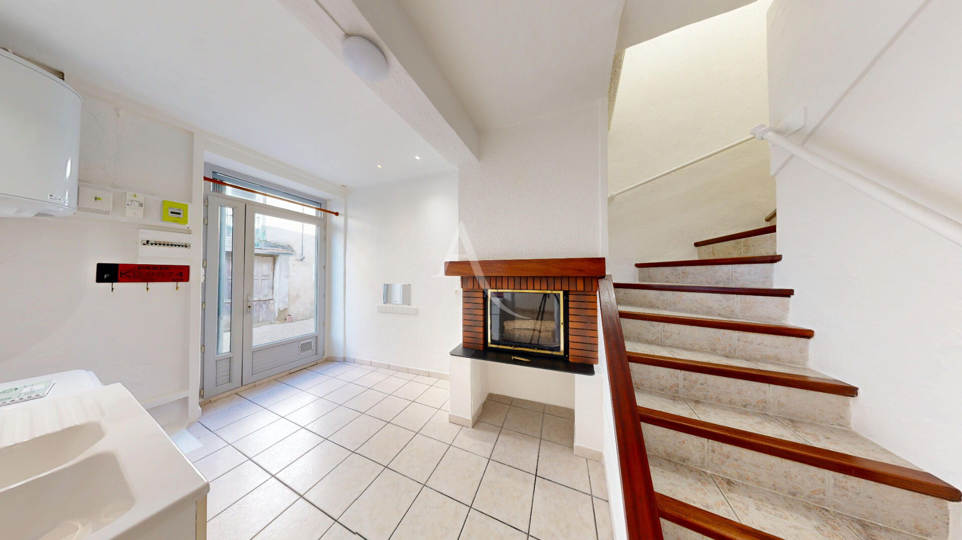 Agence immobilière de L'Adresse   COLUMBO IMMOBILIER - L'ADRESSE  COLUMBO IMMOBILIER