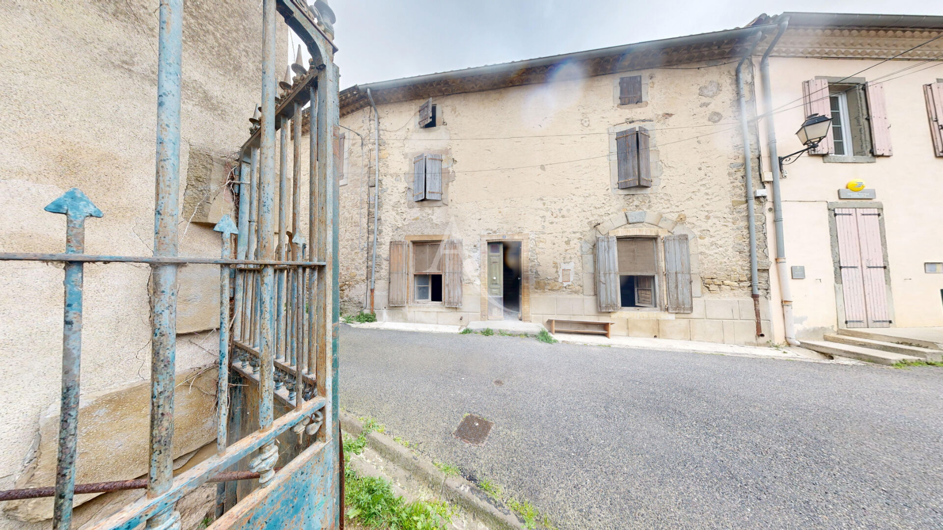 Agence immobilière de L'Adresse   COLUMBO IMMOBILIER - L'ADRESSE  COLUMBO IMMOBILIER