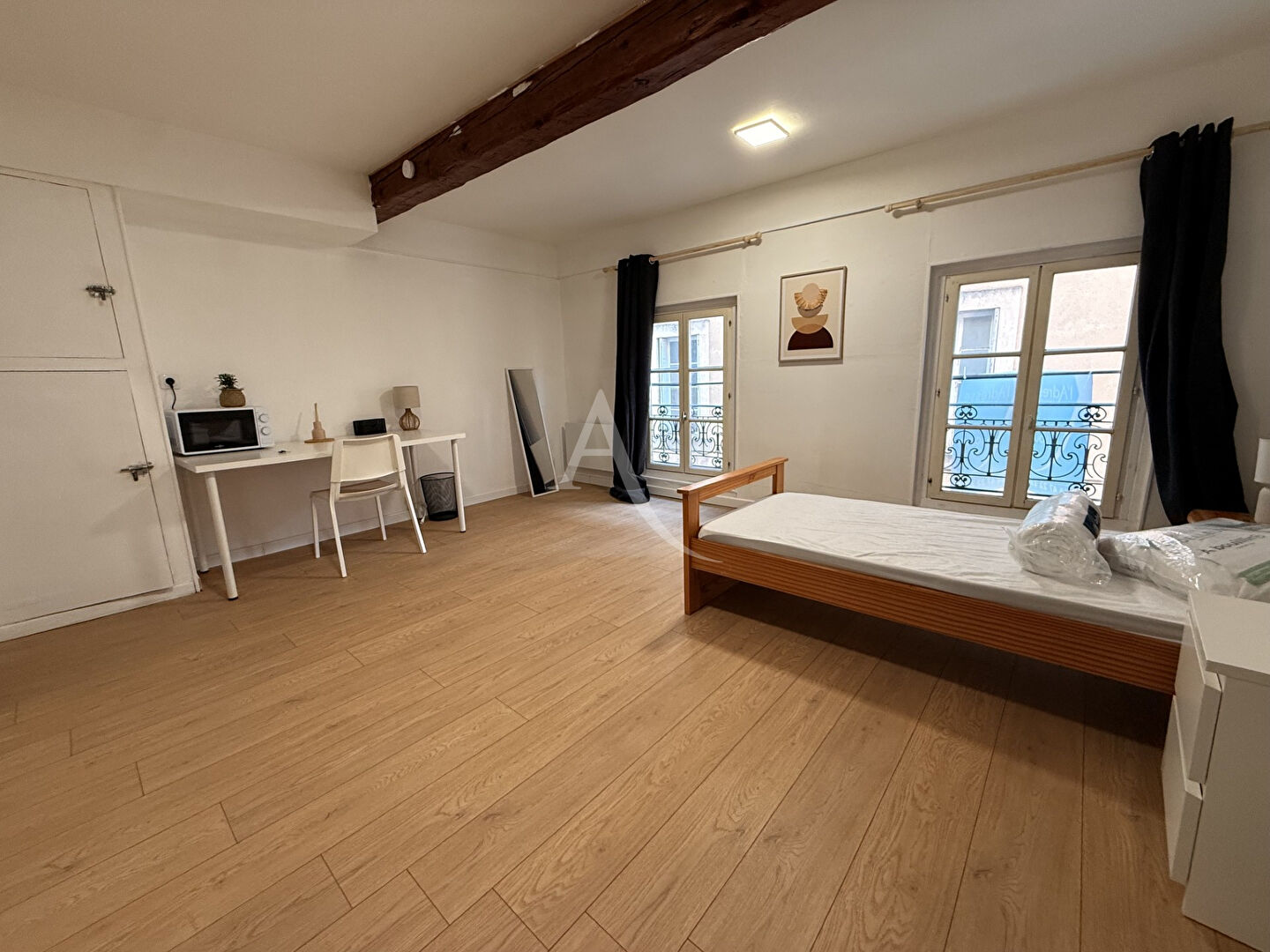 Agence immobilière de L'Adresse   COLUMBO IMMOBILIER - L'ADRESSE  COLUMBO IMMOBILIER