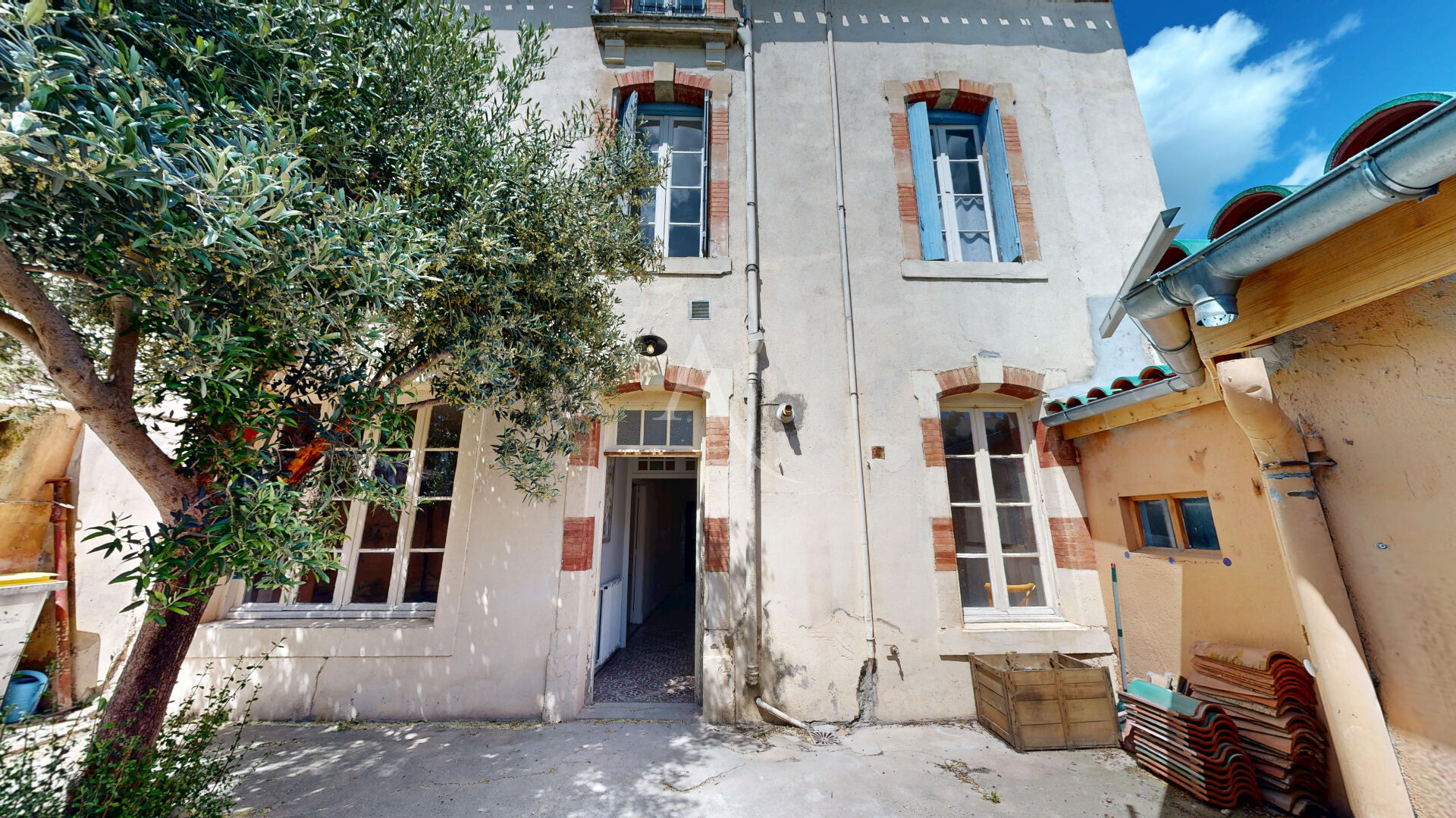 Agence immobilière de L'Adresse   COLUMBO IMMOBILIER - L'ADRESSE  COLUMBO IMMOBILIER