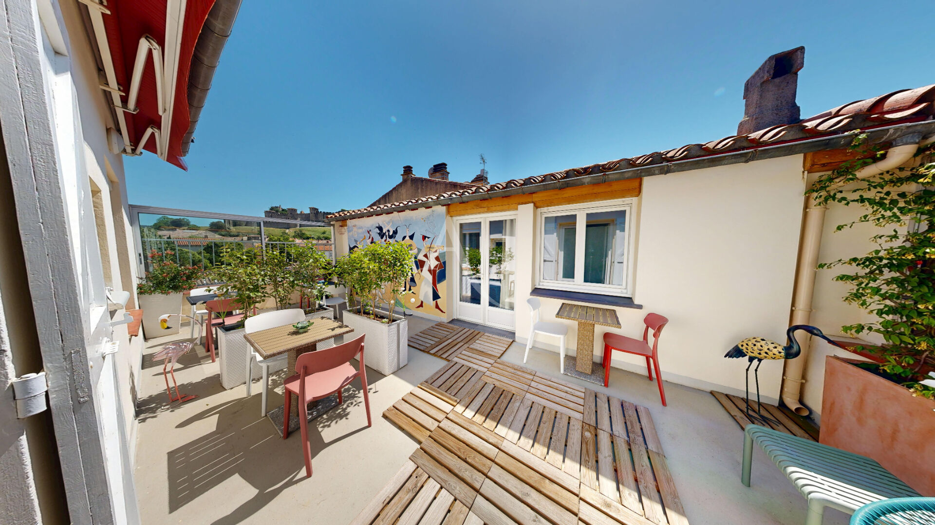 Agence immobilière de L'Adresse   COLUMBO IMMOBILIER - L'ADRESSE  COLUMBO IMMOBILIER