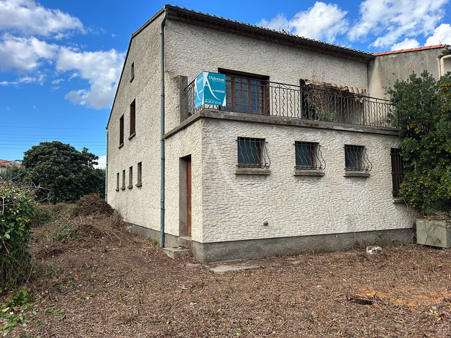 Agence immobilière de L'Adresse   COLUMBO IMMOBILIER - L'ADRESSE  COLUMBO IMMOBILIER