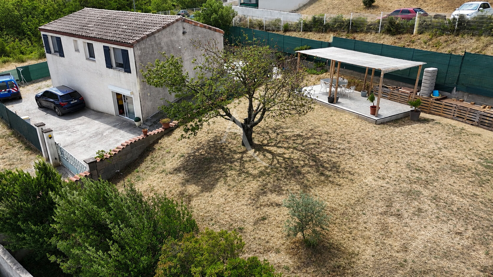 Agence immobilière de L'Adresse   COLUMBO IMMOBILIER - L'ADRESSE  COLUMBO IMMOBILIER