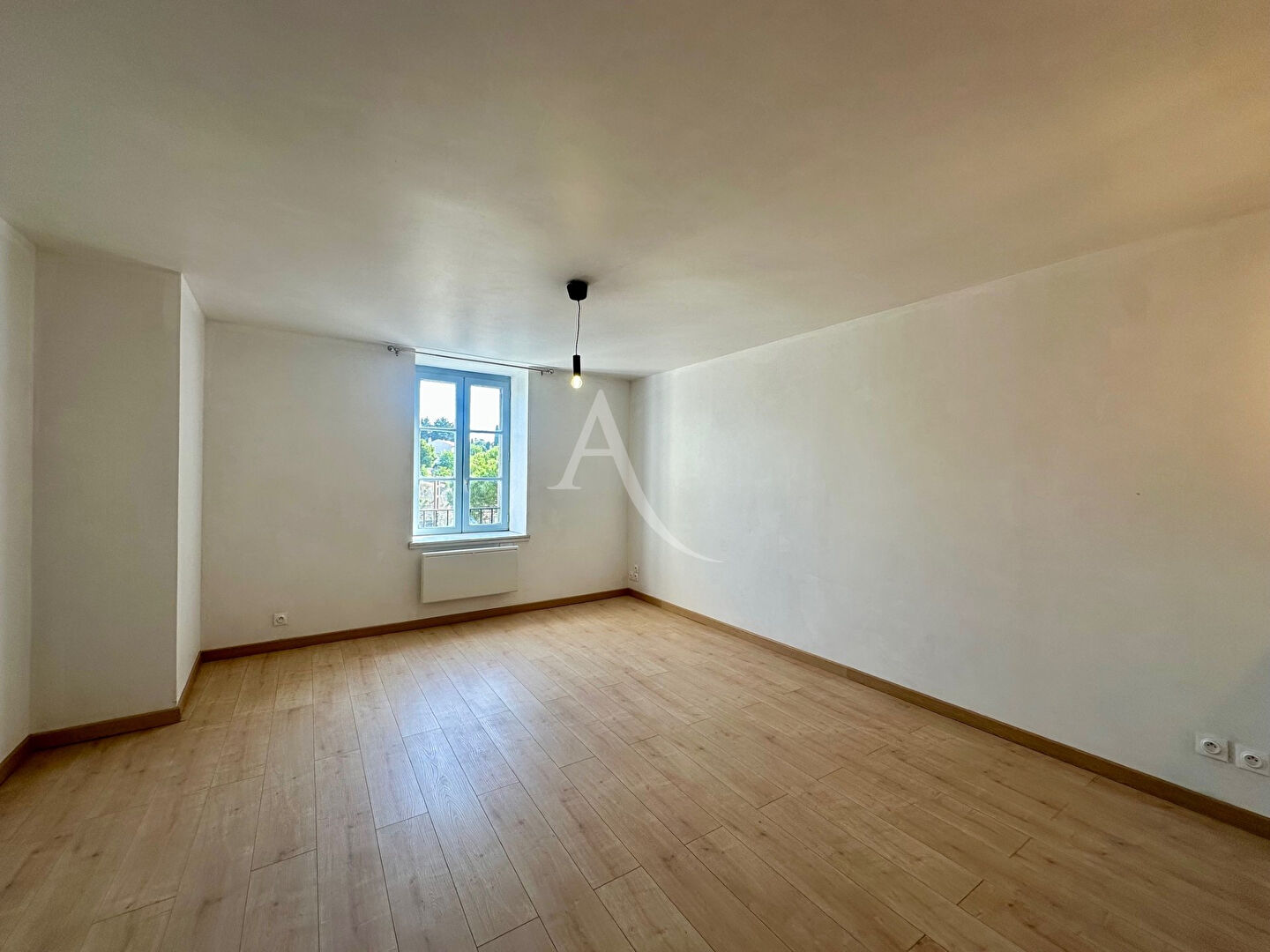 Apartment 2 pièces · 44.00 m² à CARCASSONNE